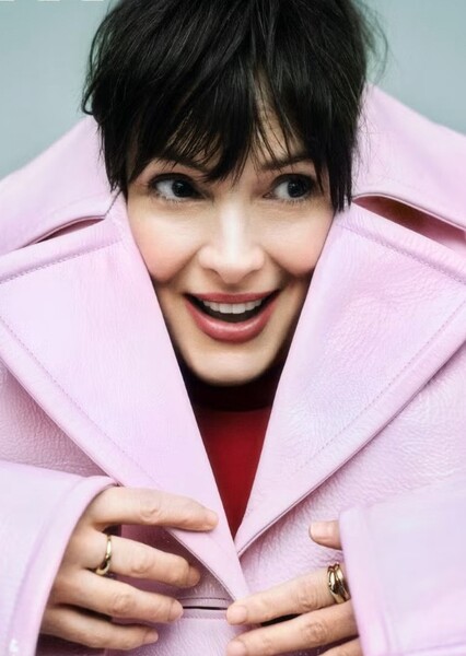 Winona Ryder photo