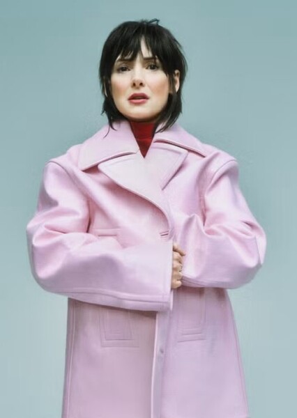Winona Ryder