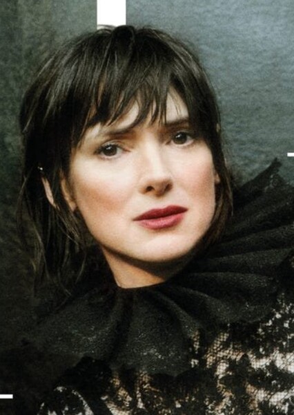 Winona Ryder photo