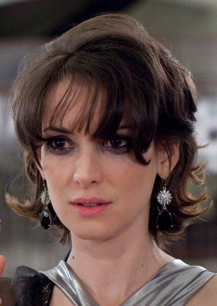 Winona Ryder