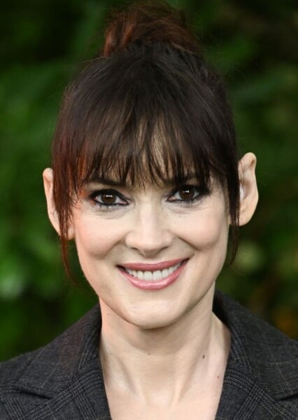 Winona Ryder photo