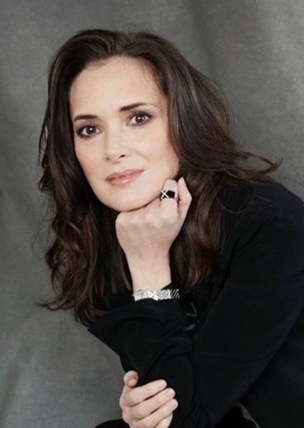 Winona Ryder photo