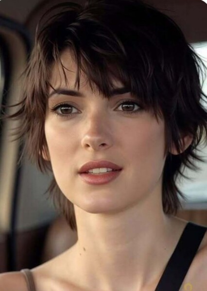 Winona Ryder