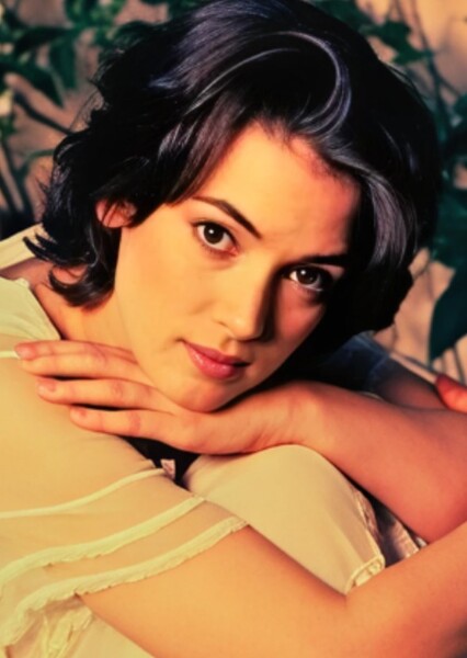 Winona Ryder photo