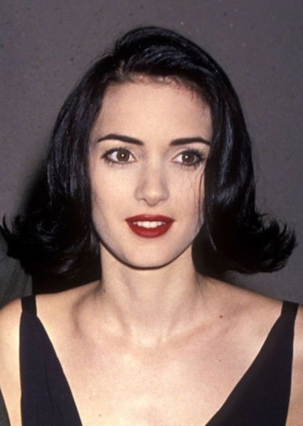Winona Ryder photo