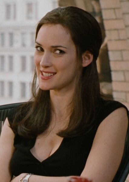 Nancy Tremaine