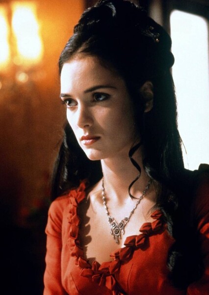 Winona Ryder