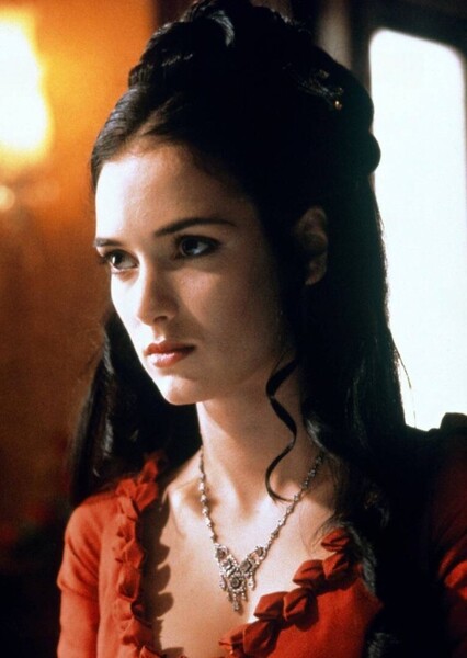 Winona Ryder