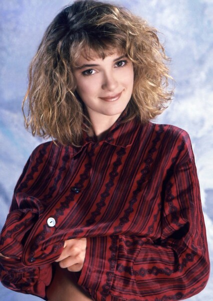Winona Ryder photo