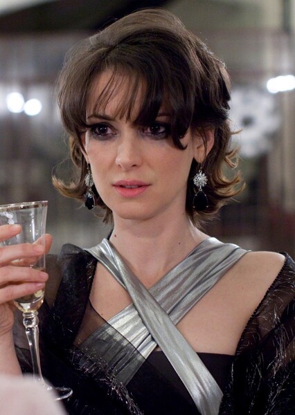 Winona Ryder photo