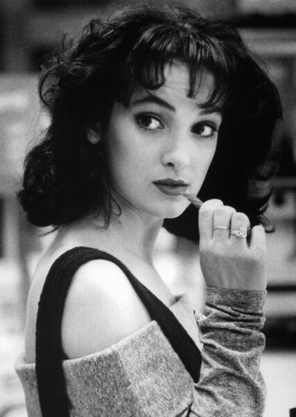 Winona Ryder photo