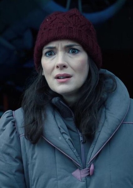 Joyce Byers