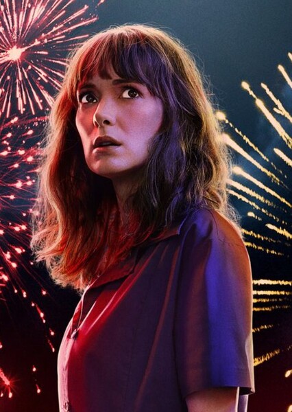 Joyce Byers