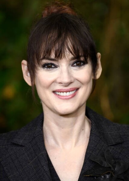 Winona Ryder photo