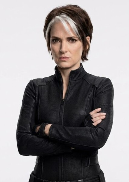 Winona Ryder photo