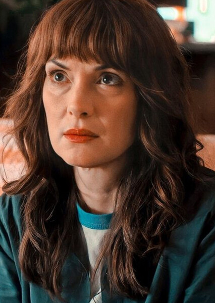 Winona Ryder photo