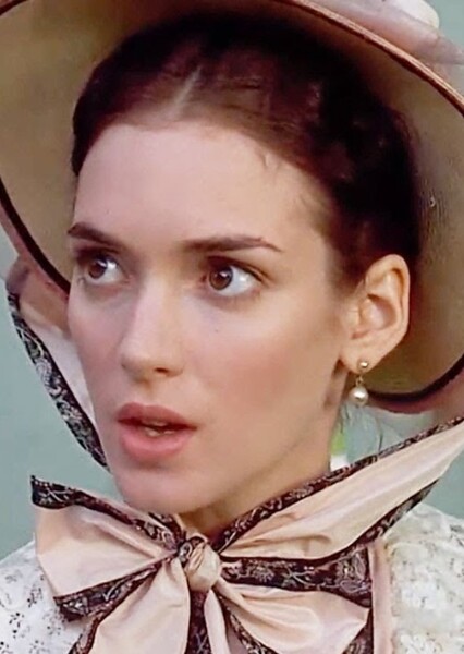 Frances Earnshaw