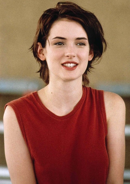 Winona Ryder photo