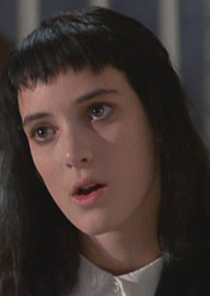 Winona Ryder photo