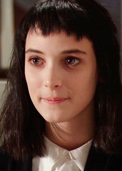 Winona Ryder