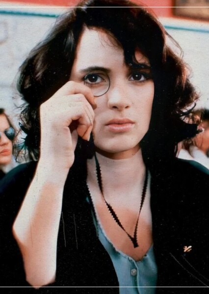 Winona Ryder photo