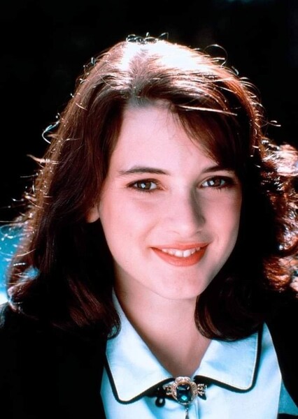 Winona Ryder photo