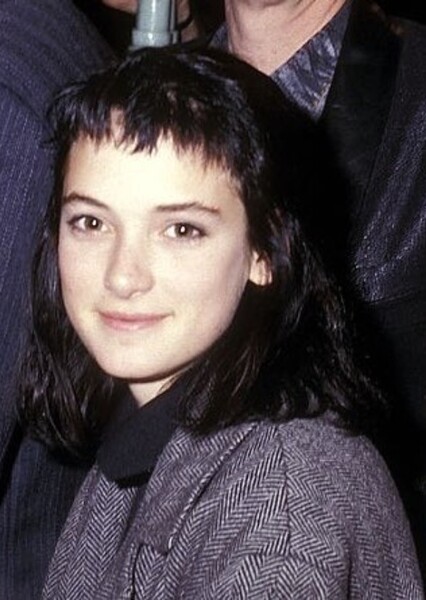 Winona Ryder