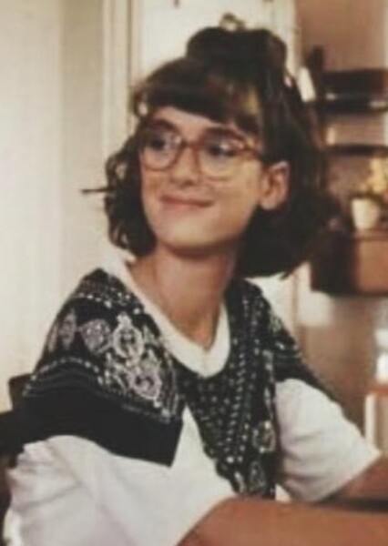 Winona Ryder photo