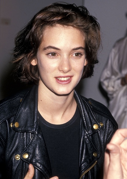 Winona Ryder photo