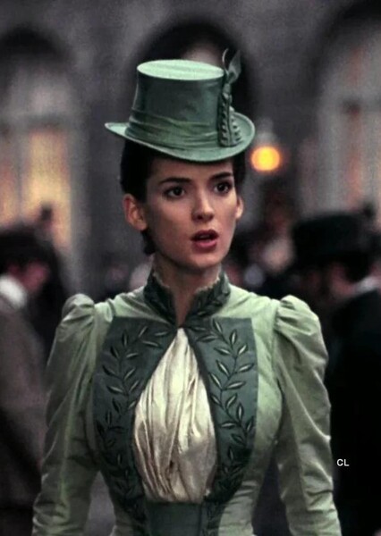 Mina Murray Harker
