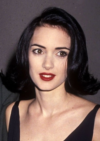 Winona Ryder photo