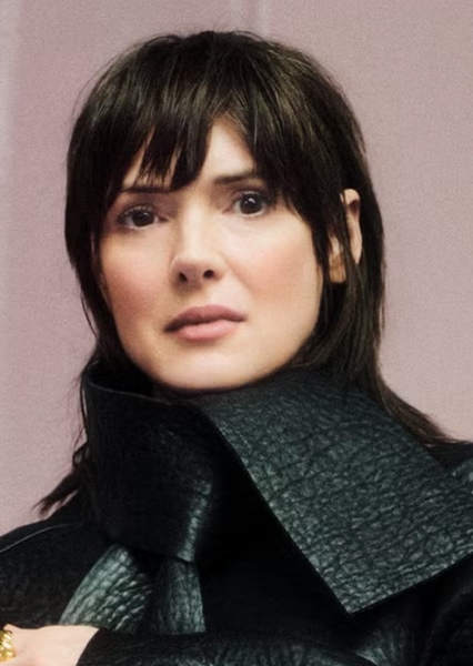 Winona Ryder photo