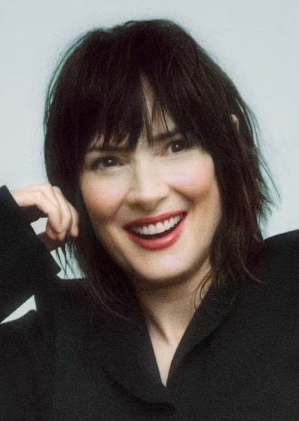 Winona Ryder photo