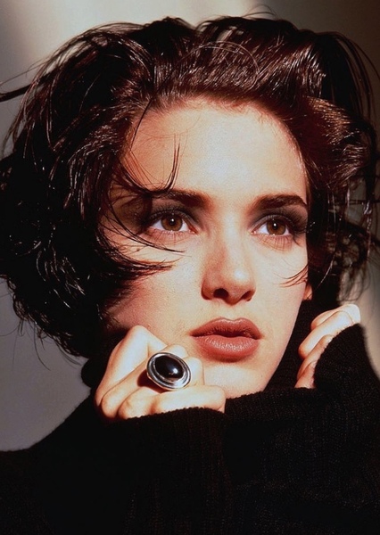 Winona Ryder photo