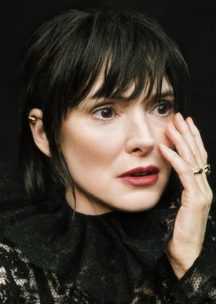Winona Ryder photo