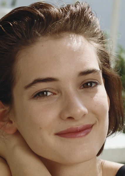 Winona Ryder photo