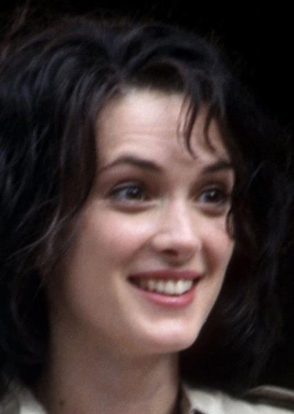 Winona Ryder photo