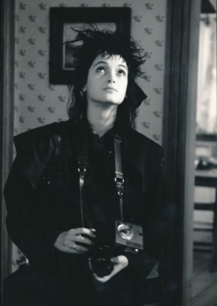 Winona Ryder