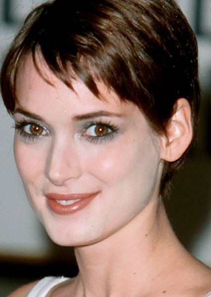Winona Ryder photo