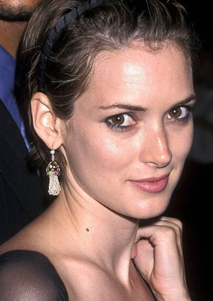 Winona Ryder photo