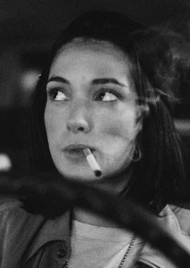 Winona Ryder Photo on myCast - Fan Casting Your Favorite Stories