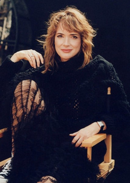 Winona Ryder photo