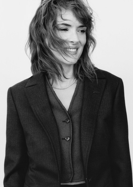 Winona Ryder photo