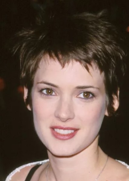 Winona Ryder photo