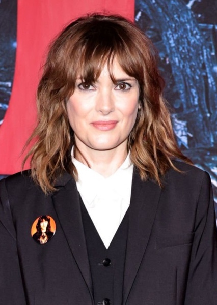 Winona Ryder photo