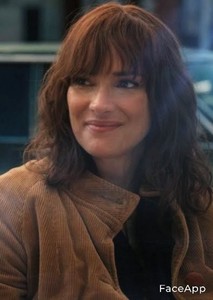 Winona Ryder Photo on myCast - Fan Casting Your Favorite Stories