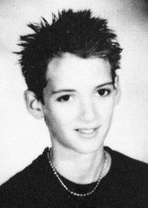 Winona Ryder Photo on myCast - Fan Casting Your Favorite Stories