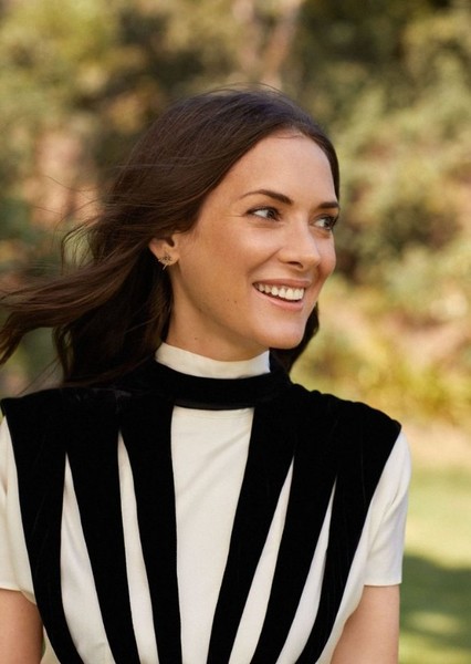 Winona Ryder photo