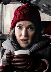 Winona Ryder Photo on myCast - Fan Casting Your Favorite Stories