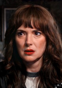 Winona Ryder Photo on myCast - Fan Casting Your Favorite Stories